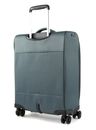 RONCATO Sidetrack Trolley Cabina 4 Rolls 55 / 20 with USB Anthracite