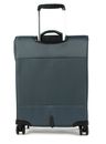 RONCATO Sidetrack Trolley Cabina 4 Rolls 55 / 20 with USB Anthracite
