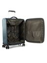 RONCATO Sidetrack Trolley Cabina 4 Rolls 55 / 20 with USB Anthracite