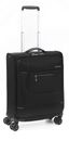 RONCATO Sidetrack Trolley Cabina 4 Rolls 55 / 20 with USB Black RONCATO Sidetrack Trolley Cabina 4 Rolls 55 / 20 with USB Black