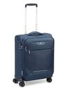 RONCATO Joy Trolley Cabina 4 Rolls 55 / 20 Expandable Dark Blue RONCATO Joy Trolley Cabina 4 Rolls 55 / 20 Expandable Dark Blue