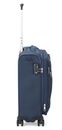 RONCATO Joy Trolley Cabina 4 Rolls 55 / 20 Expandable Dark Blue RONCATO Joy Trolley Cabina 4 Rolls 55 / 20 Expandable Dark Blue