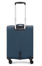 RONCATO Joy Trolley Cabina 4 Rolls 55 / 20 Expandable Dark Blue RONCATO Joy Trolley Cabina 4 Rolls 55 / 20 Expandable Dark Blue