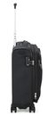 RONCATO Joy Trolley Cabina 4 Rolls 55 / 20 Expandable Black RONCATO Joy Trolley Cabina 4 Rolls 55 / 20 Expandable Black
