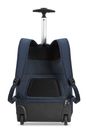 RONCATO Joy Zaino Trolley Cabina Piccolo Dark Blue RONCATO Joy Zaino Trolley Cabina Piccolo Dark Blue