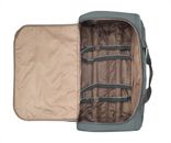 RONCATO Joy Borsone Duffle Trolley Anthracite
