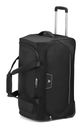 RONCATO Joy Borsone Duffle Trolley Black