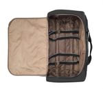 RONCATO Joy Borsone Duffle Trolley Black