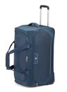 RONCATO Joy Borsone Duffle Trolley Dark Blue