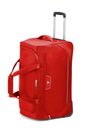 RONCATO Joy Borsone Duffle Trolley Red RONCATO Joy Borsone Duffle Trolley Red