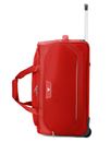 RONCATO Joy Borsone Duffle Trolley Red RONCATO Joy Borsone Duffle Trolley Red
