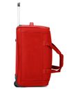 RONCATO Joy Borsone Duffle Trolley Red RONCATO Joy Borsone Duffle Trolley Red