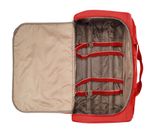 RONCATO Joy Borsone Duffle Trolley Red RONCATO Joy Borsone Duffle Trolley Red