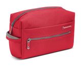 RONCATO Sidetrack Necessaire Red