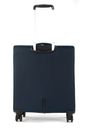 RONCATO Joy Trolley Cabina 4 Rolls 56 / 23-25 Expandable Easyjet Dark Blue RONCATO Joy Trolley Cabina 4 Rolls 56 / 23-25 Expandable Easyjet Dark Blue