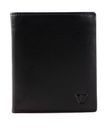 RONCATO Avana Wallet Black RONCATO Avana Wallet Black