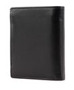RONCATO Avana Wallet Black RONCATO Avana Wallet Black