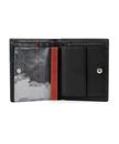 RONCATO Avana Wallet Black RONCATO Avana Wallet Black