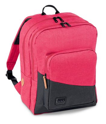 RONCATO Adventure Zaino 2 Compartment Backpack Red