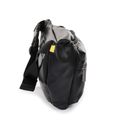 RONCATO Brooklyn Marsupio Grande Waist Bag M Black RONCATO Brooklyn Marsupio Grande Waist Bag M Black