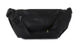 RONCATO Brooklyn Marsupio Grande Waist Bag M Black RONCATO Brooklyn Marsupio Grande Waist Bag M Black