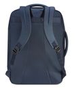 RONCATO Joy Zaino Cabina Backpack Dark Blue