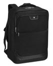 RONCATO Joy Zaino Cabina Backpack Black RONCATO Joy Zaino Cabina Backpack Black