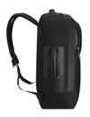RONCATO Joy Zaino Cabina Backpack Black RONCATO Joy Zaino Cabina Backpack Black