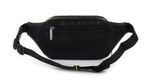 RONCATO Brooklyn Marsupio Piccolo Waist Bag S Black