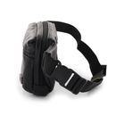 RONCATO Brooklyn Marsupio Piccolo Waist Bag S Black