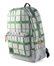 RONCATO Adventure Zaino Backpack Multicolor Green