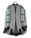 RONCATO Adventure Zaino Backpack Multicolor Green
