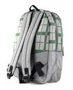 RONCATO Adventure Zaino Backpack Multicolor Green
