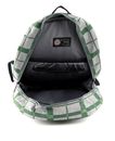 RONCATO Adventure Zaino Backpack Multicolor Green