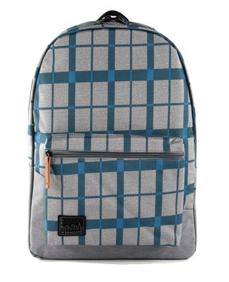 RONCATO Adventure Zaino Backpack Multicolor Light Blue