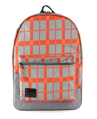 RONCATO Adventure Zaino Backpack Multicolor Orange