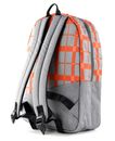 RONCATO Adventure Zaino Backpack Multicolor Orange RONCATO Adventure Zaino Backpack Multicolor Orange