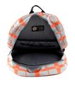RONCATO Adventure Zaino Backpack Multicolor Orange RONCATO Adventure Zaino Backpack Multicolor Orange