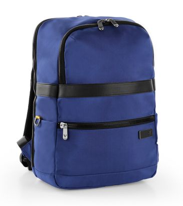 RONCATO Rover Zaino Medio 1 Compartment Backpack Blue