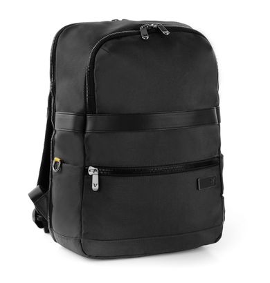 RONCATO Rover Zaino Medio 1 Compartment Backpack Black