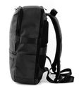 RONCATO Rover Zaino Medio 1 Compartment Backpack Black RONCATO Rover Zaino Medio 1 Compartment Backpack Black