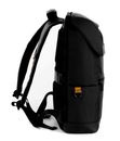RONCATO Rover Zaino 1 Compartment Backpack Black RONCATO Rover Zaino 1 Compartment Backpack Black