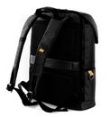 RONCATO Rover Zaino 1 Compartment Backpack Black RONCATO Rover Zaino 1 Compartment Backpack Black