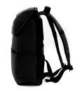 RONCATO Rover Zaino 1 Compartment Backpack Black RONCATO Rover Zaino 1 Compartment Backpack Black