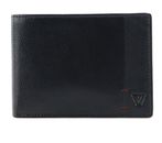 RONCATO Santos Wallet Denim