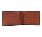 RONCATO Santos Wallet Denim