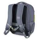 RONCATO City Break Zaino Porta Backpack 15,6'' Anthracite RONCATO City Break Zaino Porta Backpack 15,6'' Anthracite