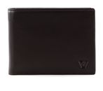 RONCATO Avana Wallet Brown