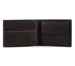 RONCATO Avana Wallet Brown