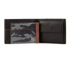 RONCATO Avana Wallet Brown
